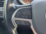 2021 Jeep Grand Cherokee Limited 4x2
