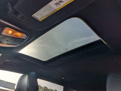 2021 Jeep Grand Cherokee Limited 4x2