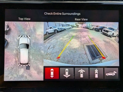 2022 Jeep Grand Cherokee Summit 4x4