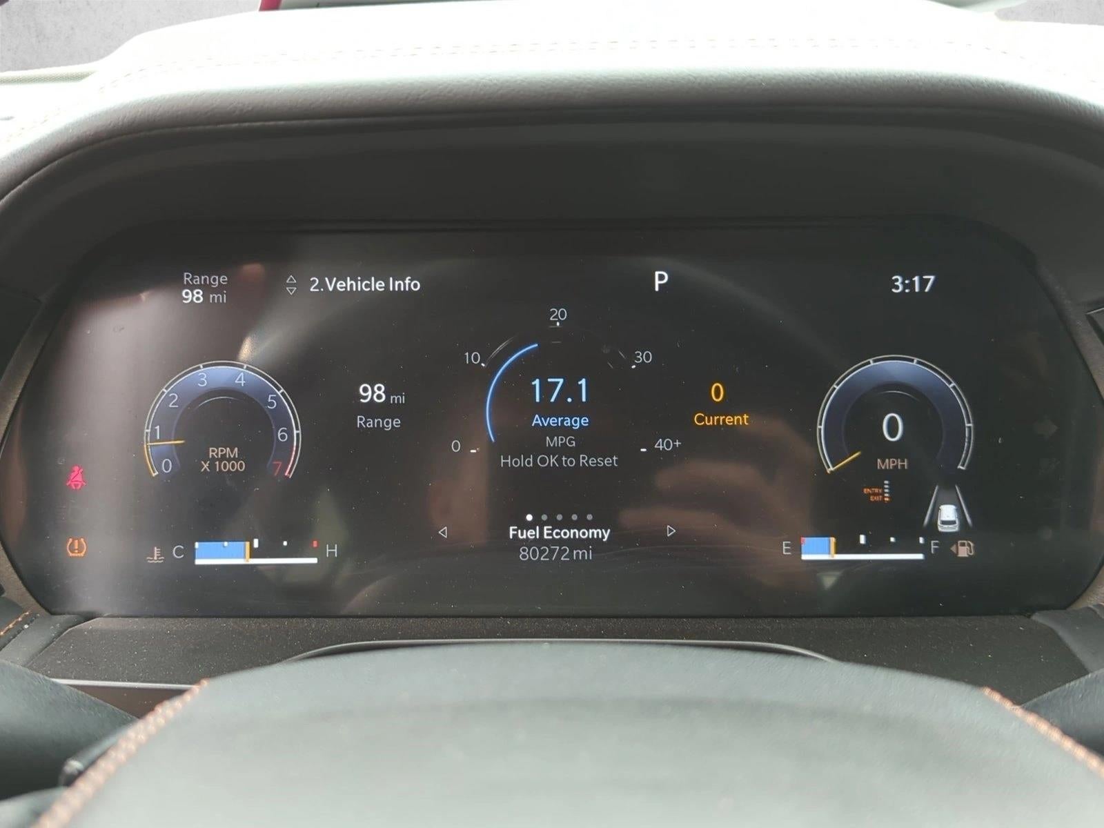 2022 Jeep Grand Cherokee Summit 4x4