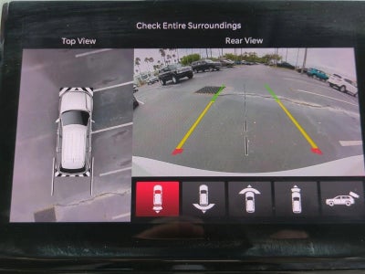 2022 Jeep Grand Cherokee Summit 4x4