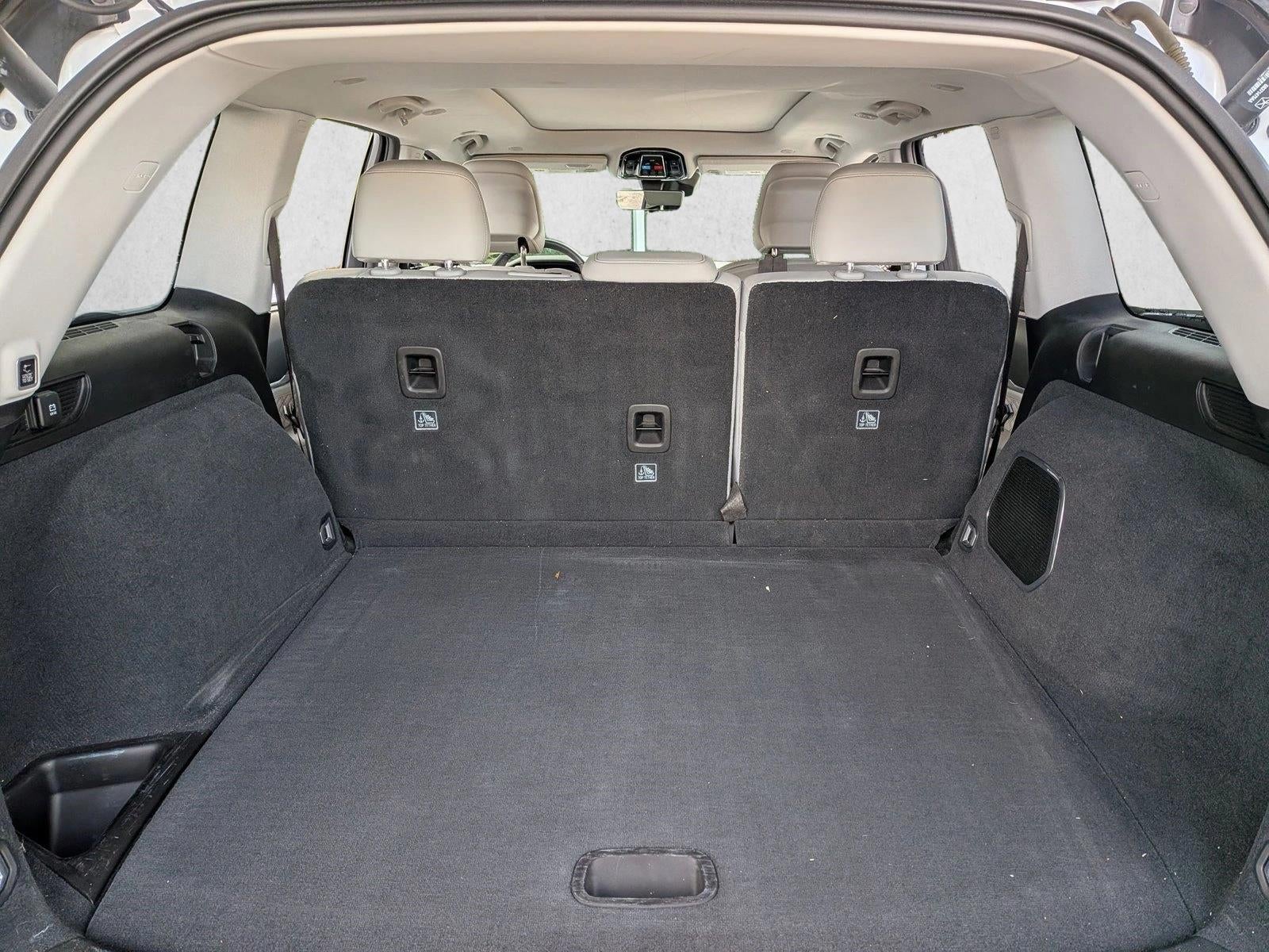 2022 Jeep Grand Cherokee Summit 4x4