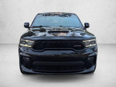 2021 Dodge Durango R/T AWD