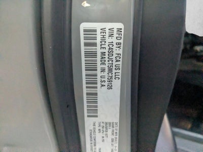 2021 Dodge Durango R/T AWD