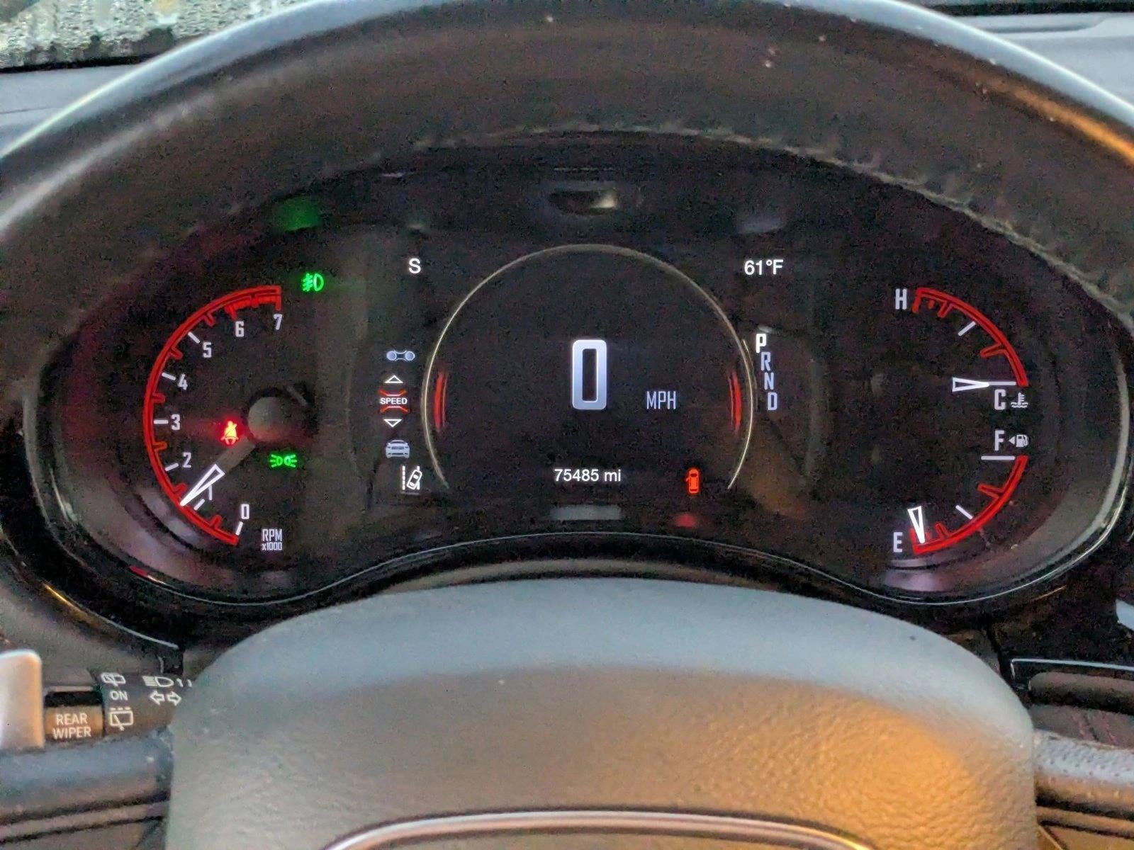 2021 Dodge Durango R/T AWD
