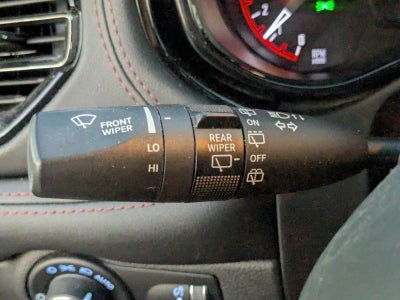 2021 Dodge Durango R/T AWD