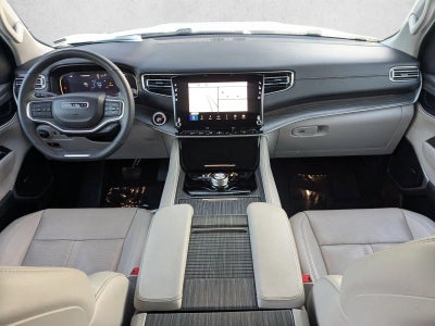 2024 Jeep Wagoneer L Series II 4x2 *Ltd Avail*