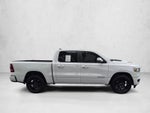 2023 RAM 1500 Laramie 4x4 Crew Cab 5'7" Box