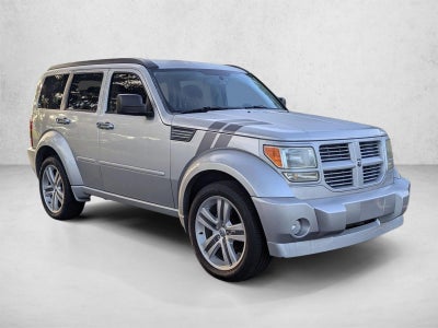 2011 Dodge Nitro 2WD 4dr Heat