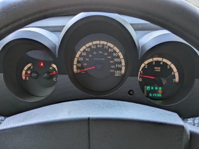 2011 Dodge Nitro 2WD 4dr Heat