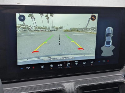 2025 Ford Mustang Dark Horse Fastback