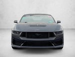 2025 Ford Mustang Dark Horse Fastback