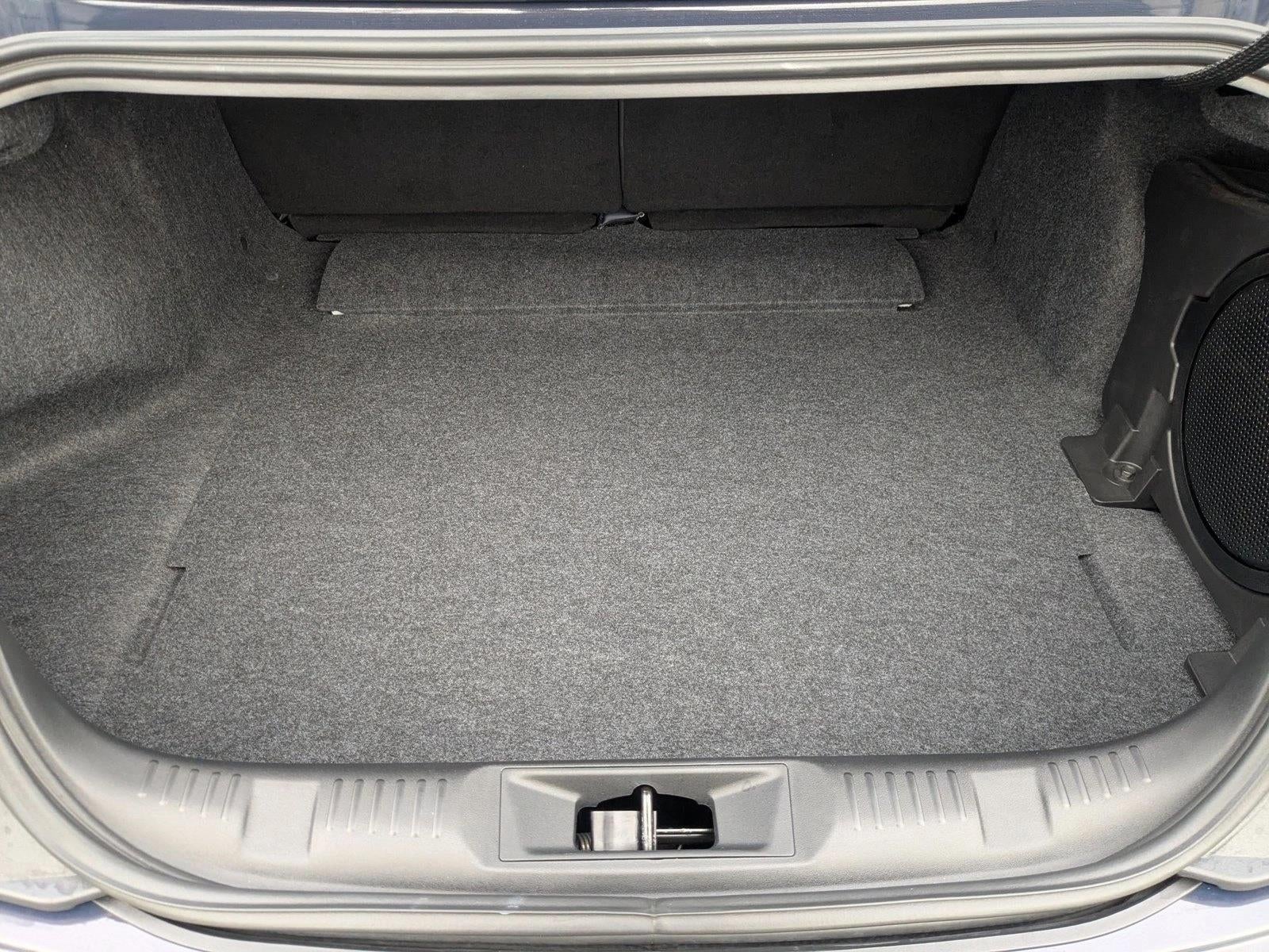 2025 Ford Mustang Dark Horse Fastback