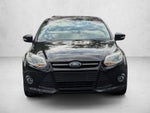 2014 Ford Focus 4dr Sdn SE