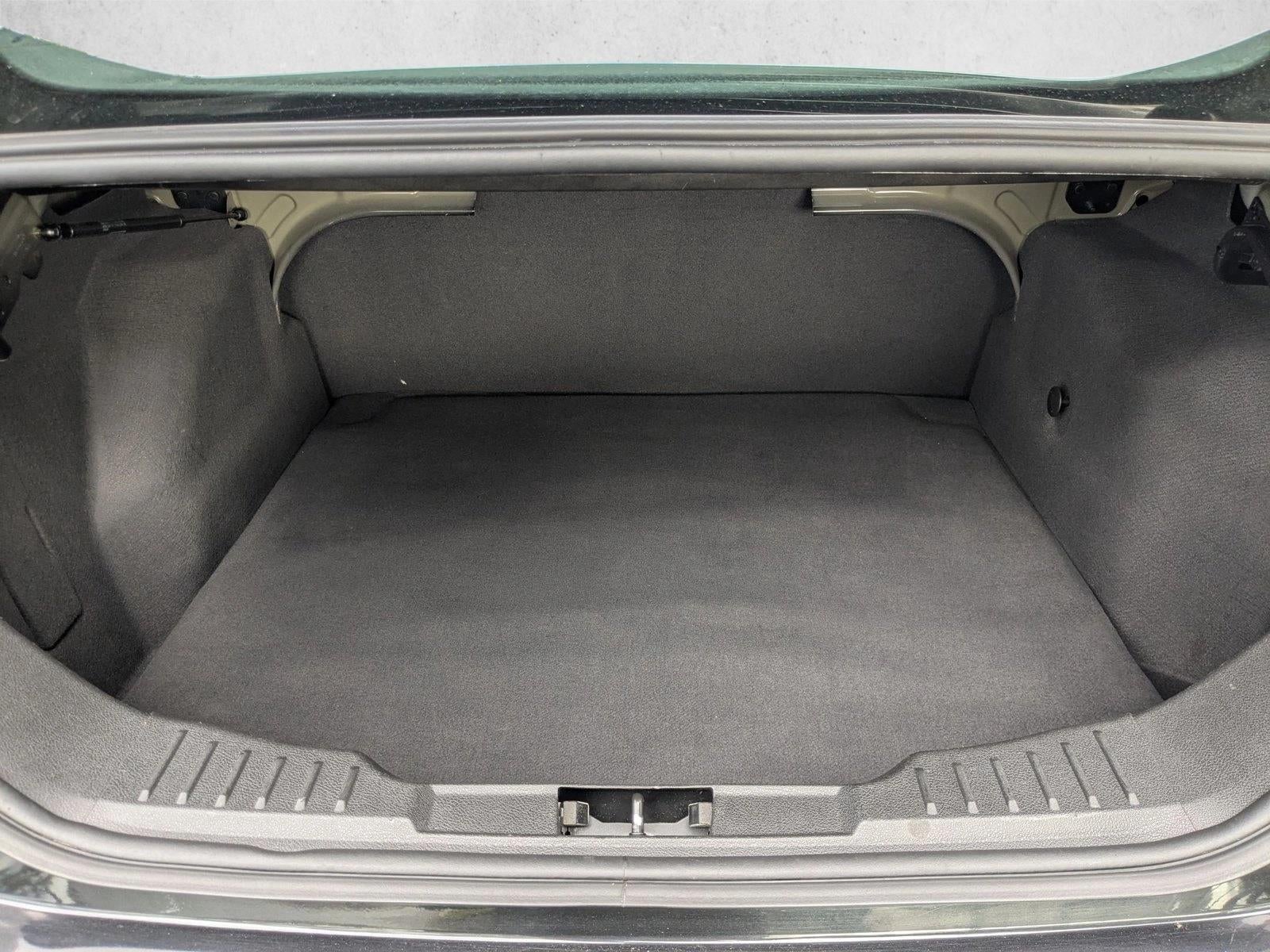 2014 Ford Focus 4dr Sdn SE