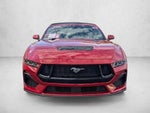 2024 Ford Mustang GT Premium Convertible
