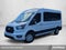 2024 Ford Transit Passenger Wagon T-350 148" Med Roof XLT RWD