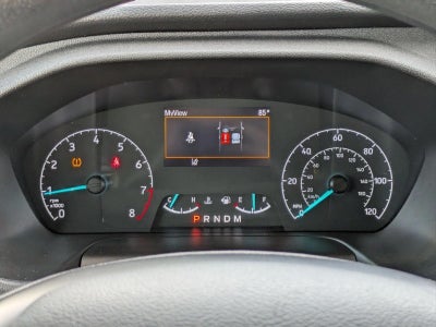 2024 Ford Transit Passenger Wagon T-350 148" Med Roof XLT RWD