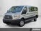 2018 Ford Transit Passenger Wagon T-350 148" Low Roof XLT Swing-Out RH Dr