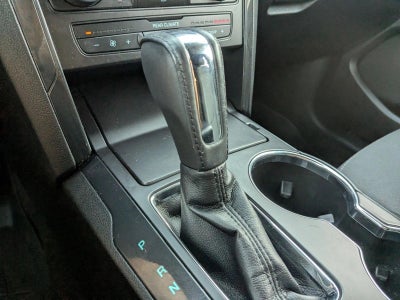 2017 Ford Explorer XLT FWD