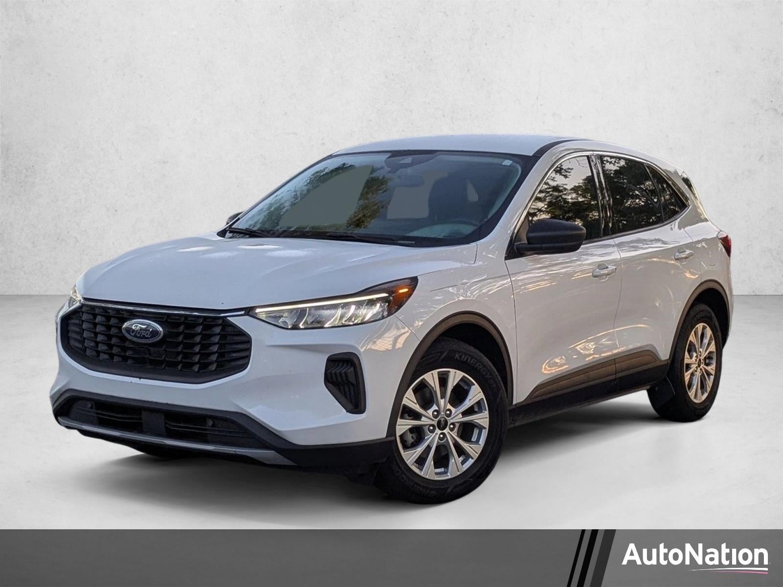 2023 Ford Escape Active FWD