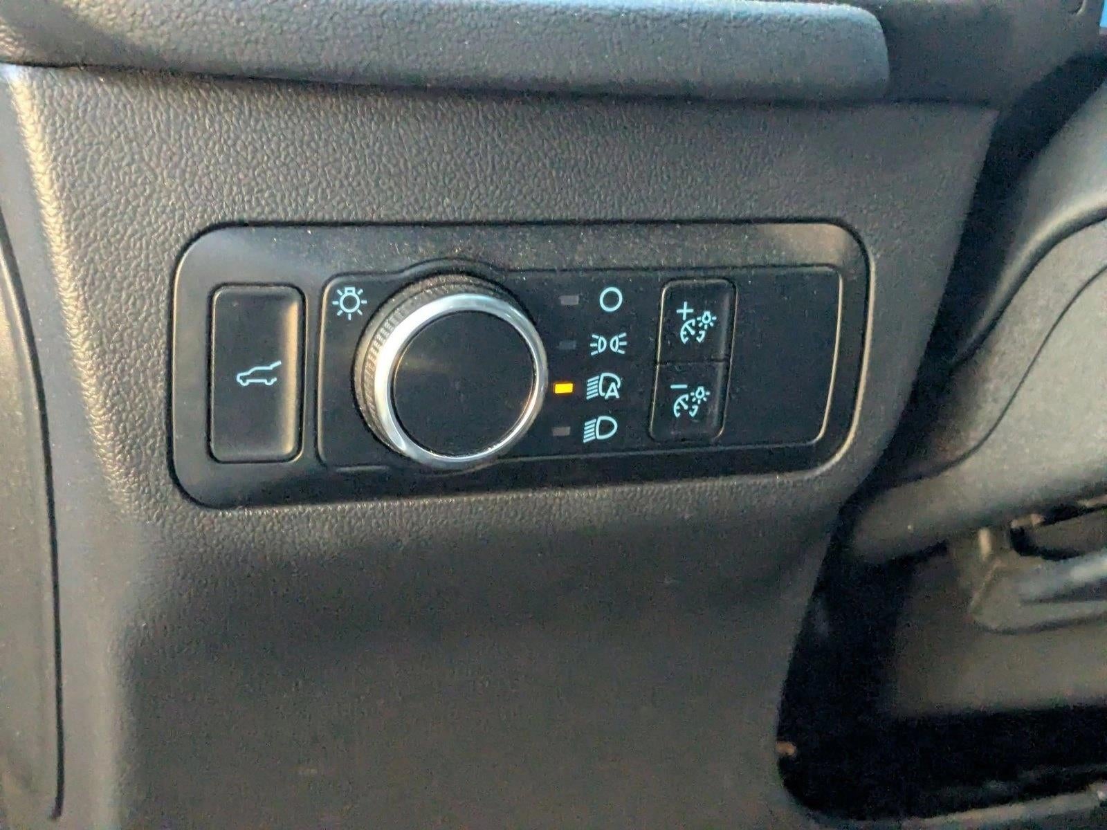 2023 Ford Escape Active FWD