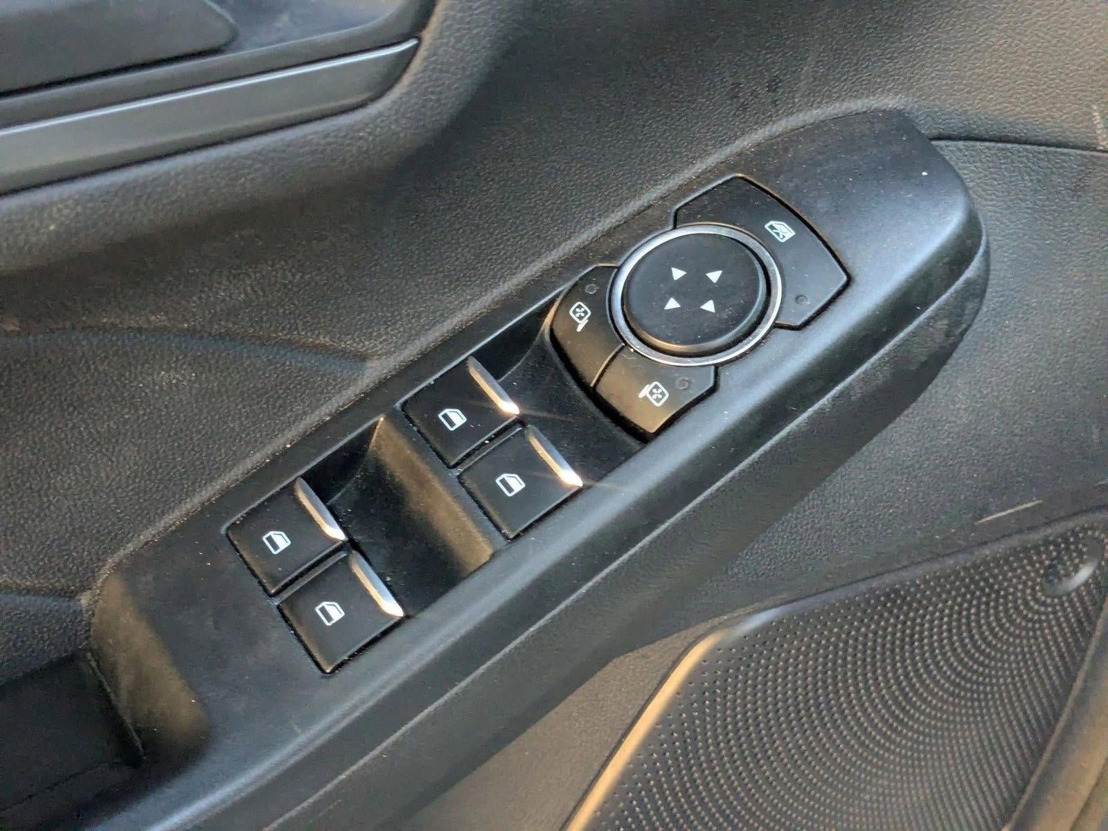 2023 Ford Escape Active FWD