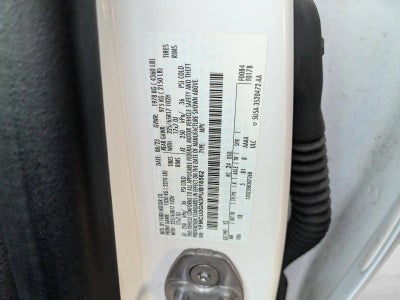 2023 Ford Escape Active FWD