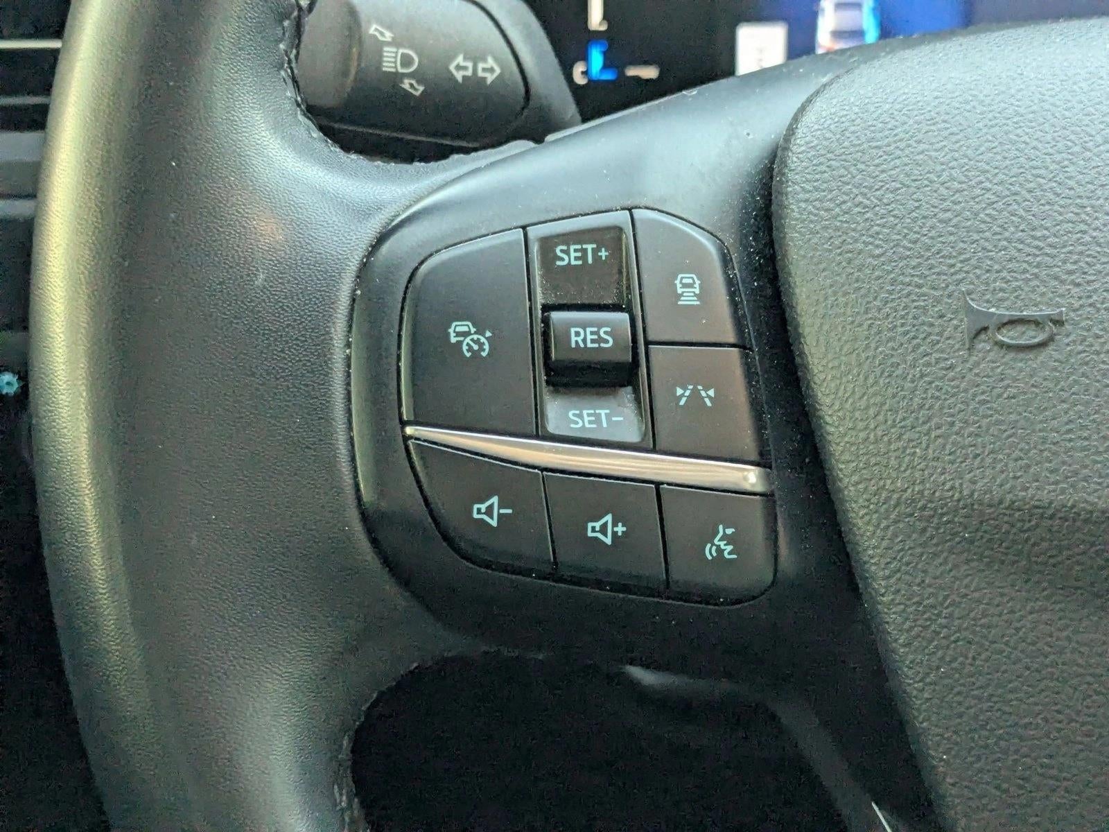 2023 Ford Escape Active FWD