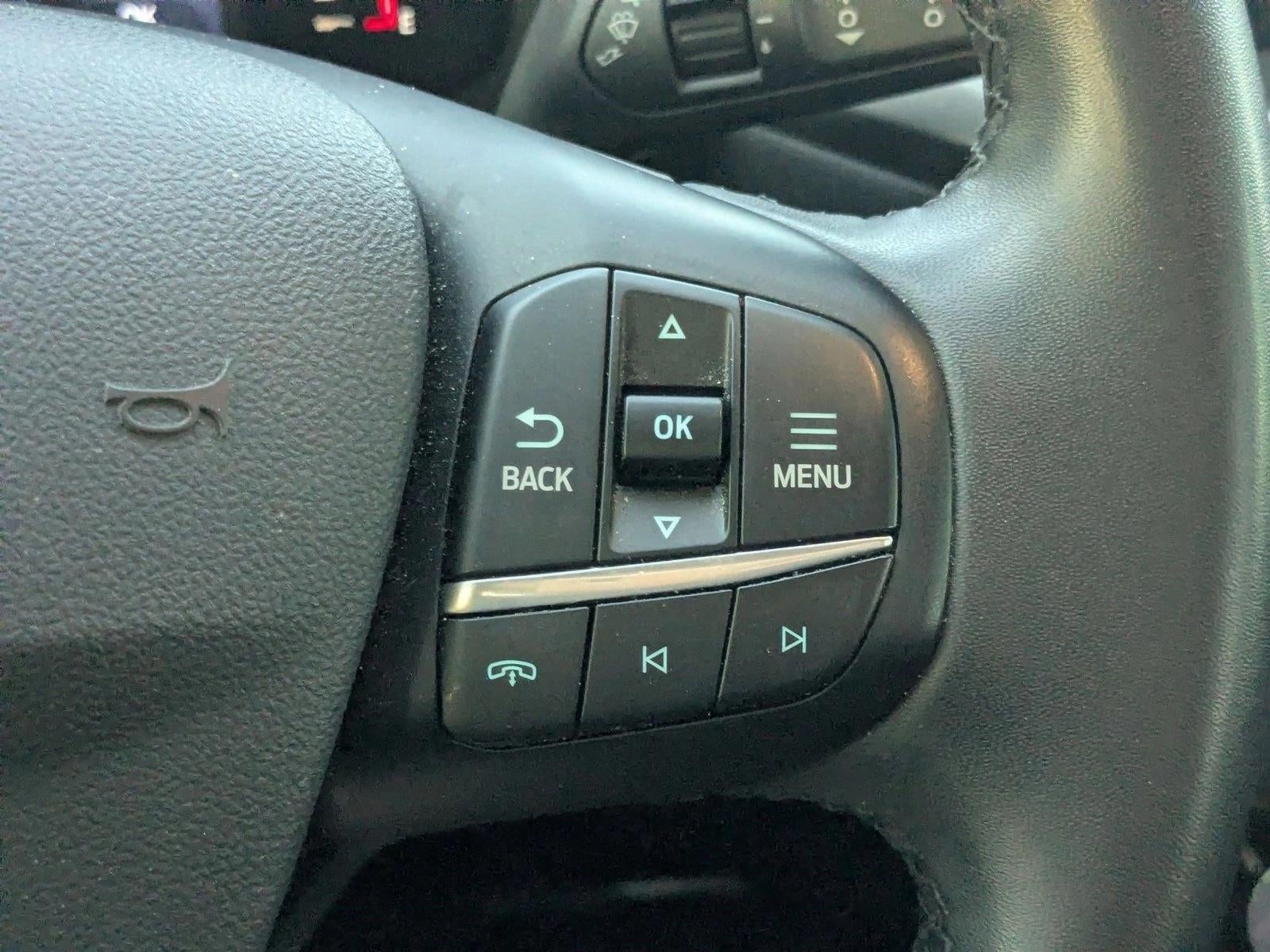 2023 Ford Escape Active FWD