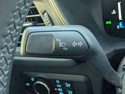 2023 Ford Escape Active FWD