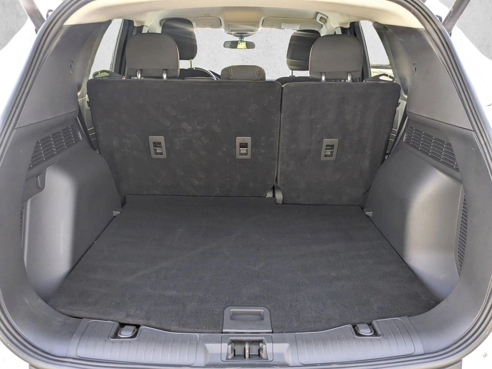 2023 Ford Escape Active FWD