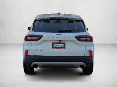 2023 Ford Escape Active FWD