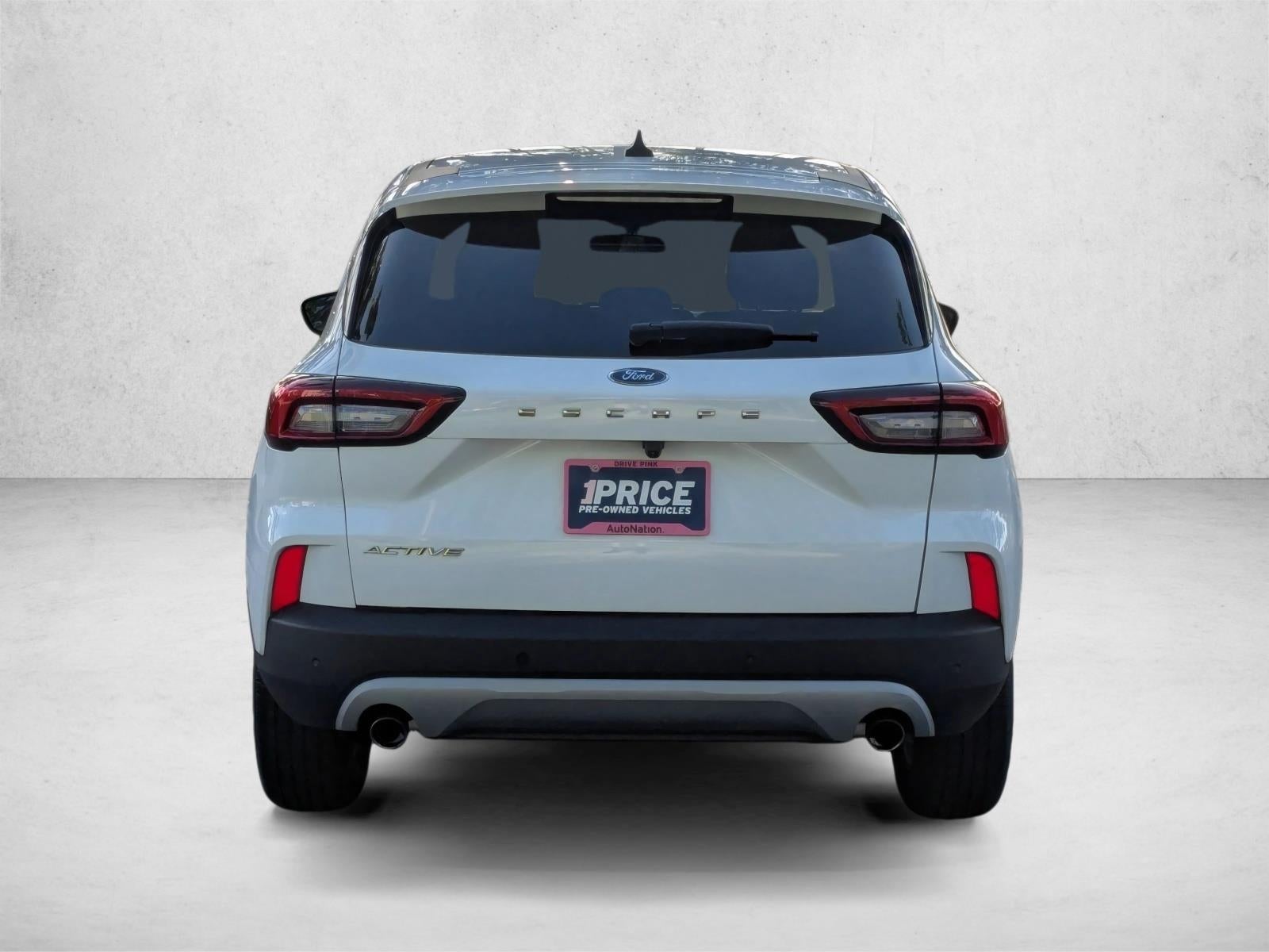 2023 Ford Escape Active FWD