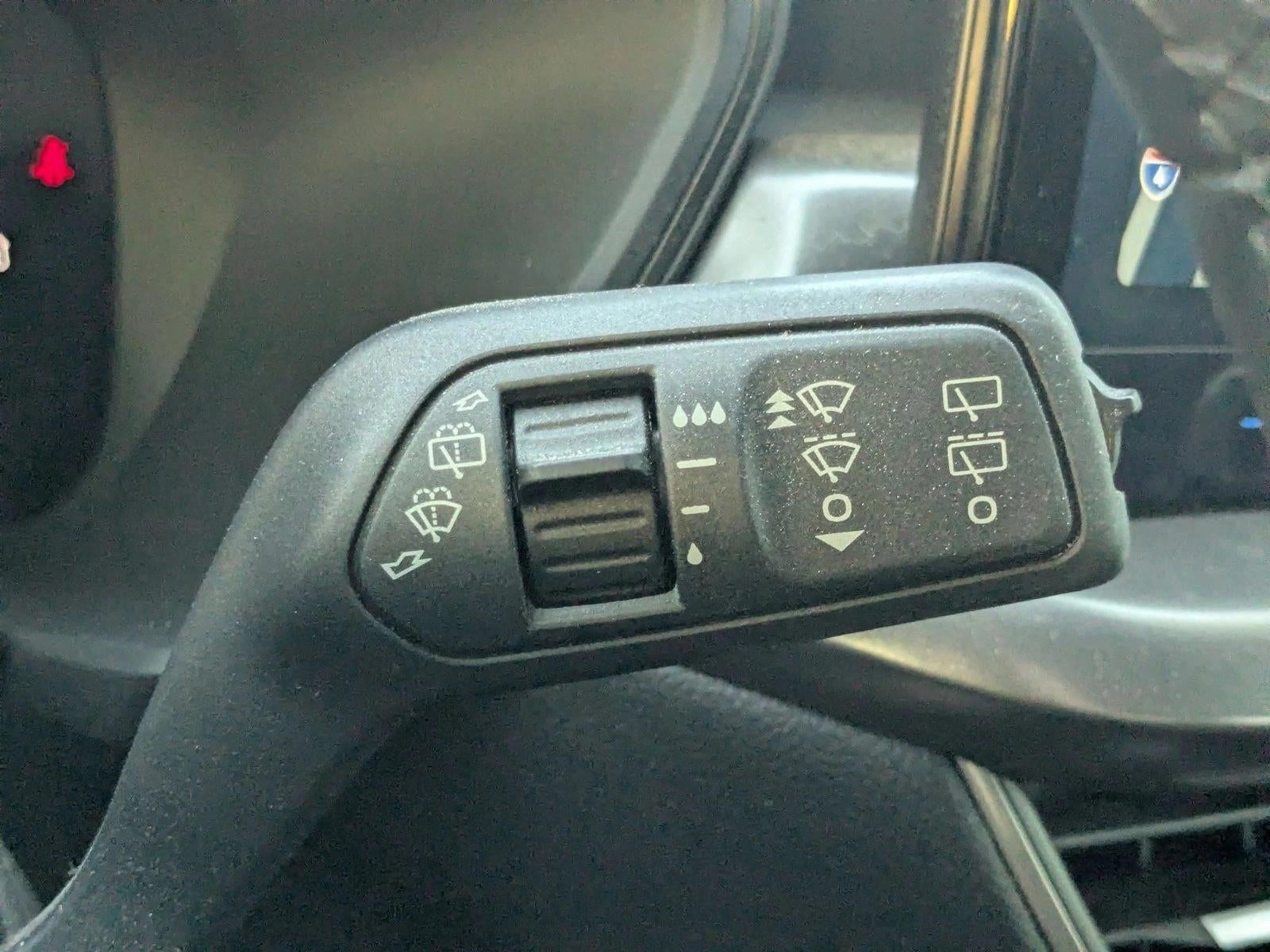 2023 Ford Escape Active FWD