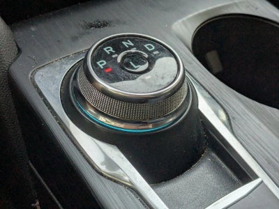 2023 Ford Escape Active FWD