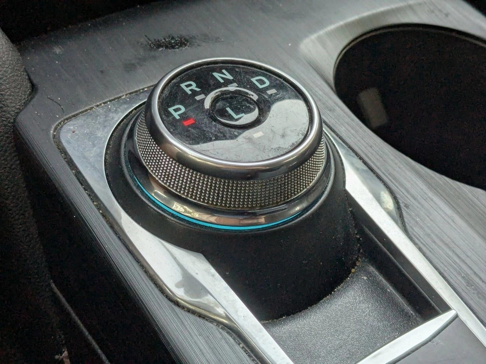 2023 Ford Escape Active FWD