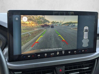 2023 Ford Escape Active FWD