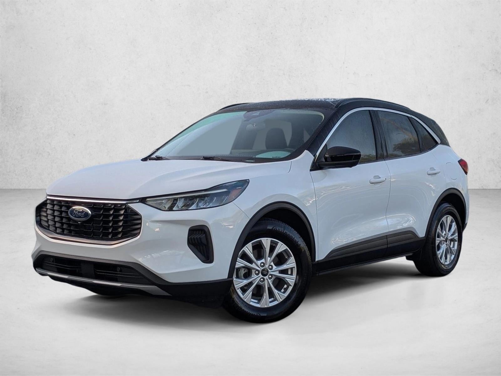 2024 Ford Escape Active FWD