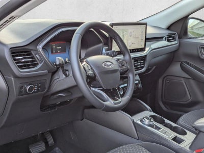 2024 Ford Escape Active FWD