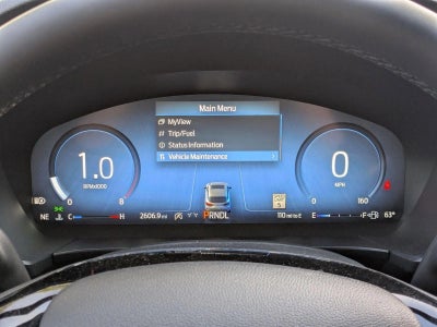 2024 Ford Escape Active FWD