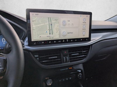 2024 Ford Escape Active FWD