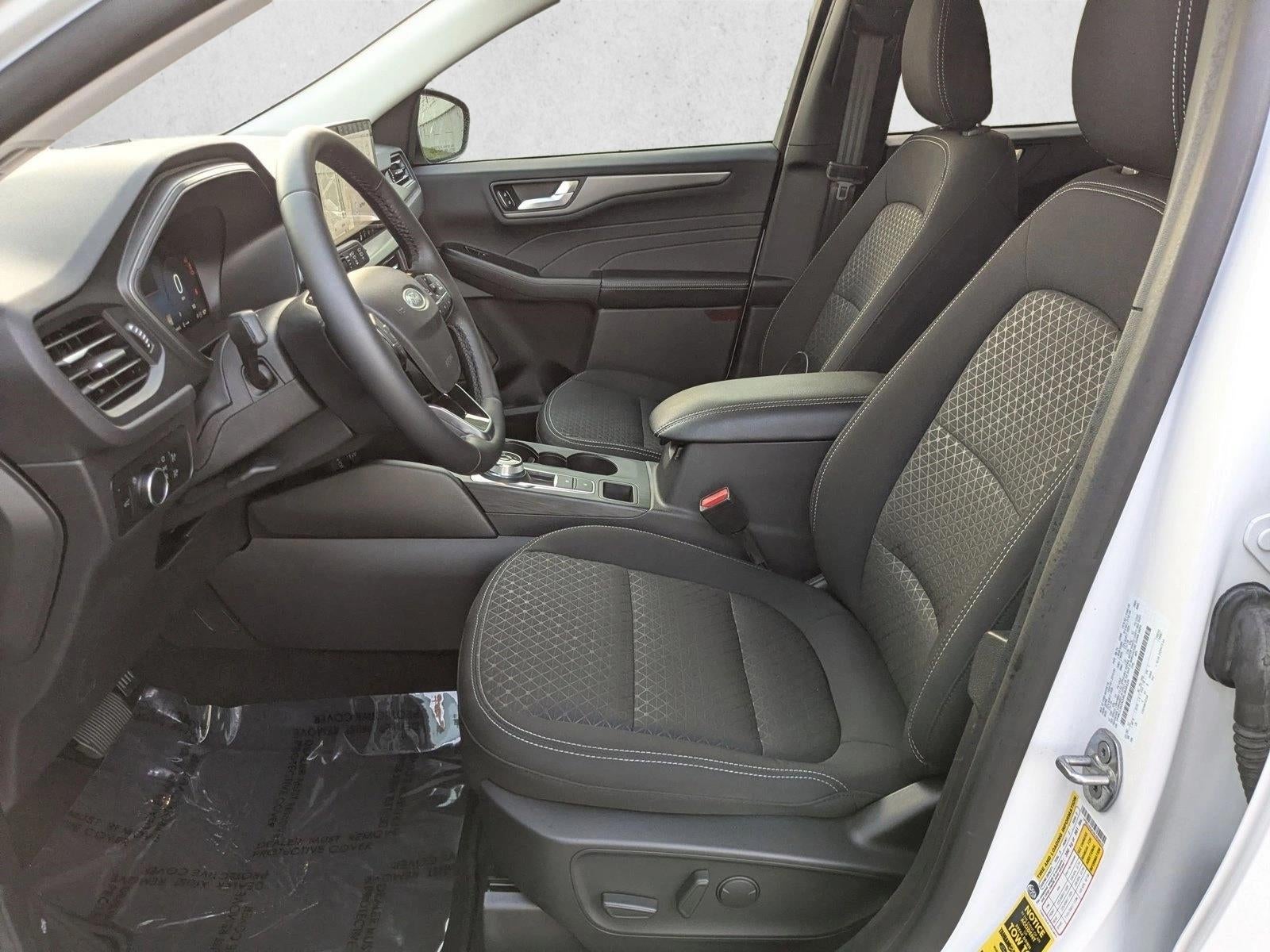 2024 Ford Escape Active FWD