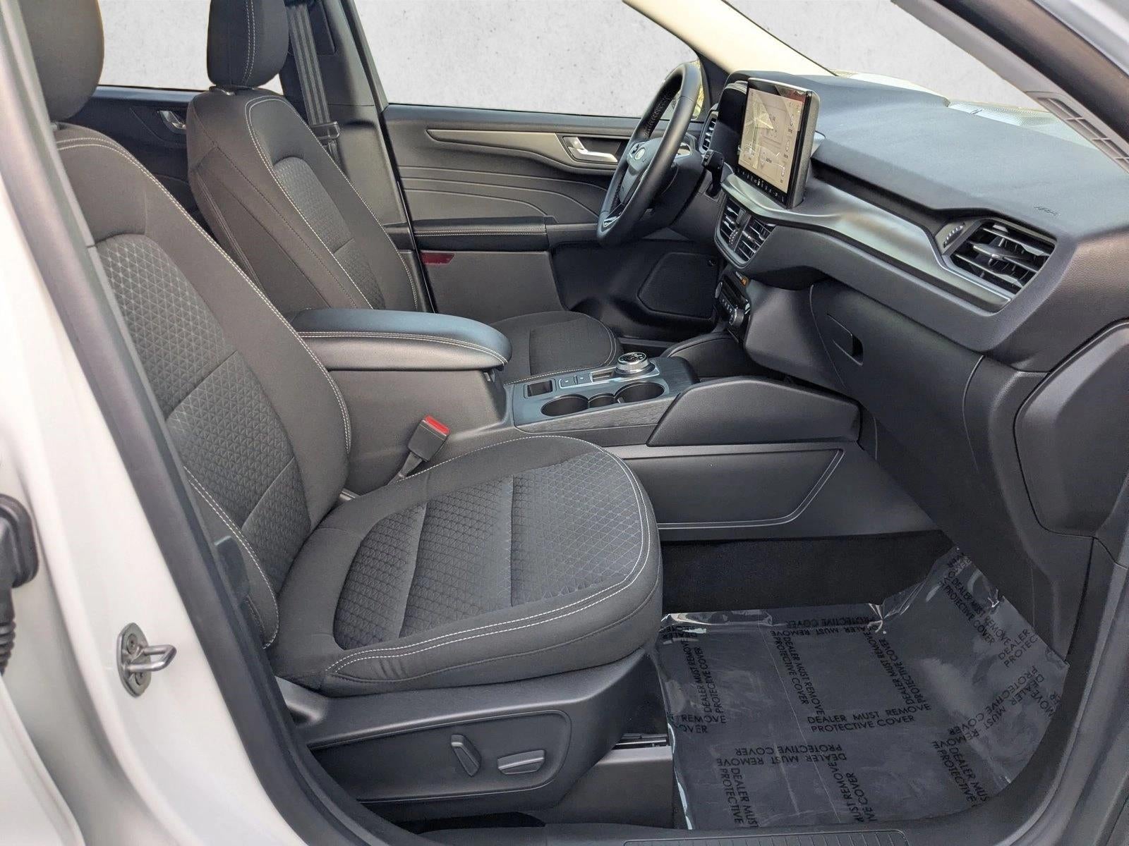 2024 Ford Escape Active FWD