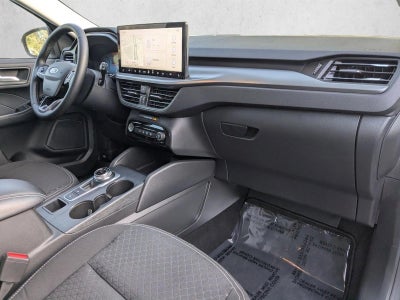 2024 Ford Escape Active FWD