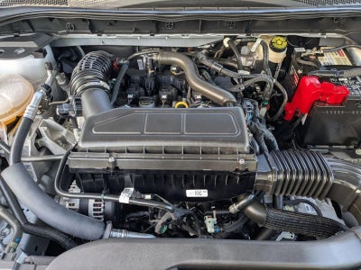 2024 Ford Escape Active FWD