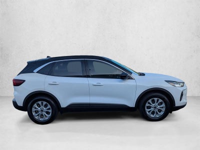 2024 Ford Escape Active FWD