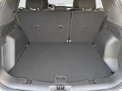 2024 Ford Escape Active FWD