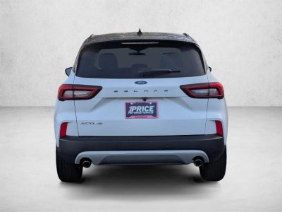 2024 Ford Escape Active FWD