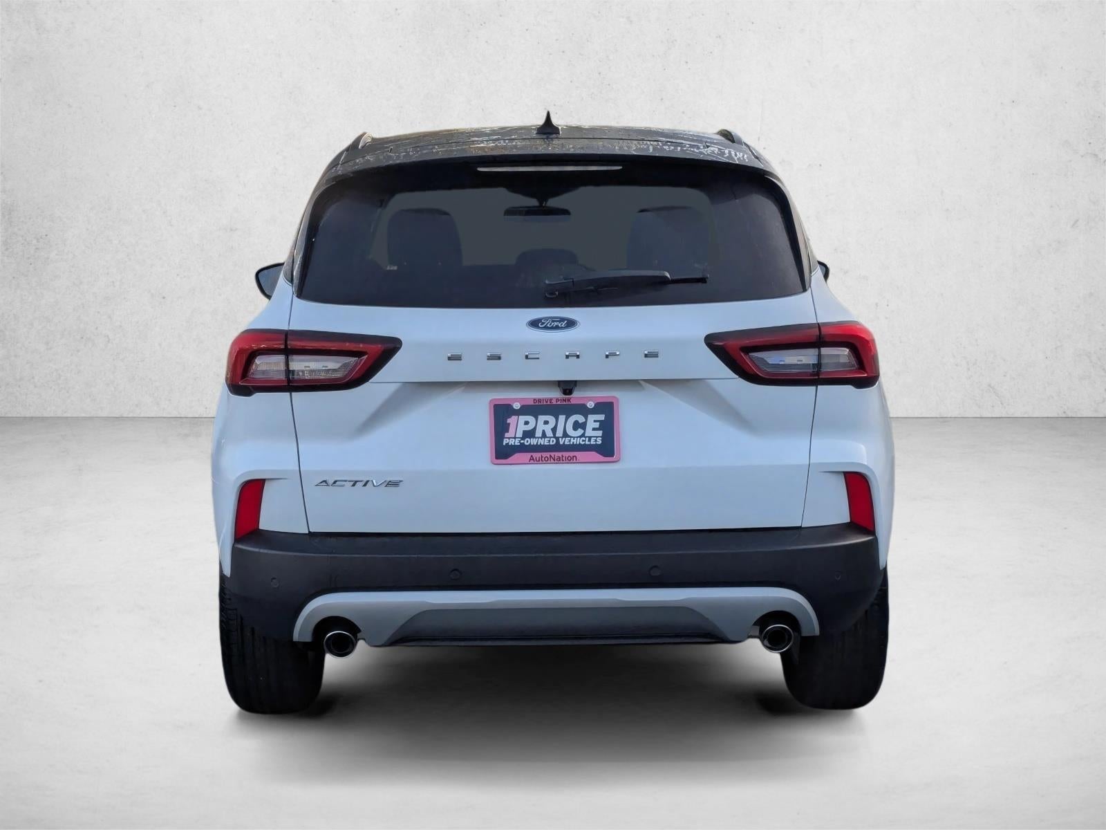 2024 Ford Escape Active FWD